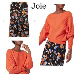 Joie skirt and jumper set